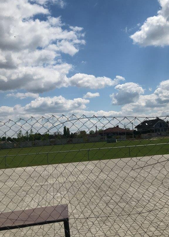 TJ Rišňovce Stadium-Risnovce必去景点