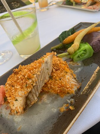 Kō Restaurant