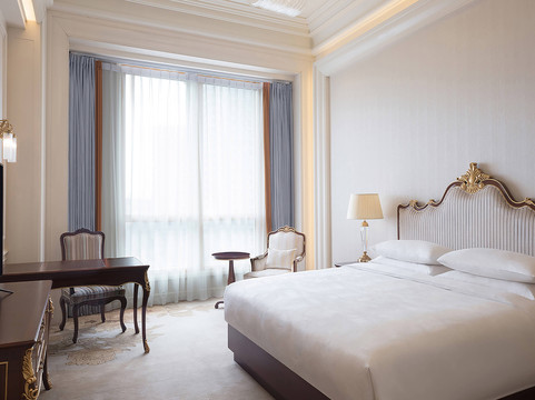 上海宝山德尔塔酒店主图