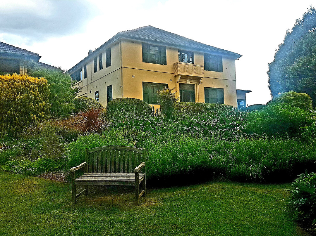 Spa at Solar Springs Health Retreat-Bundanoon必去景点