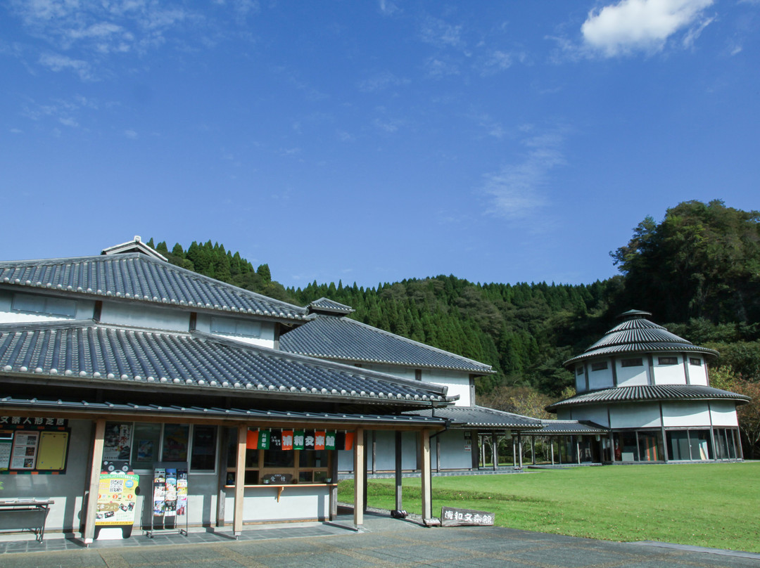 Seiwa Bunraku Museum景点图片
