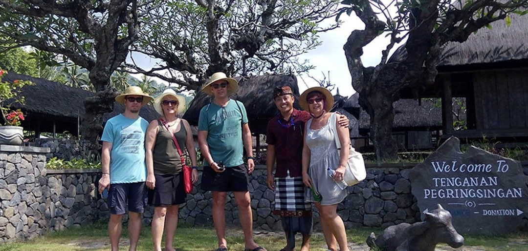 Bali Reiseleiter Fahrer景点图片