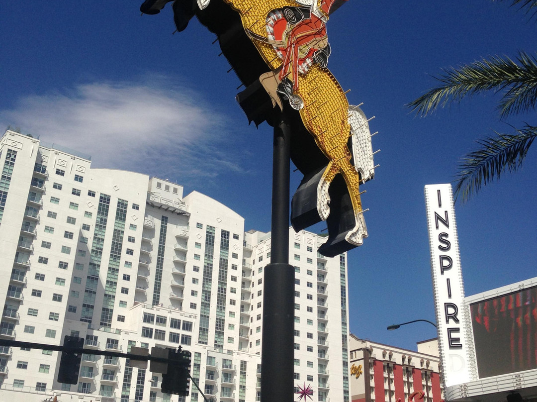 Las Vegas Pop Culture Tours景点图片