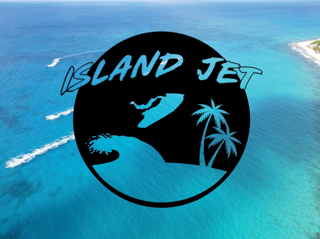 ISLAND JET (JETSKI RENTAL)-Anse Marcel必去景点