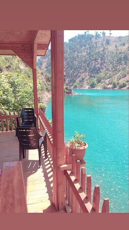 Uçar Pansiyon主图