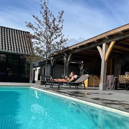 Bed & Breakfast Sjiek Basiliek主图