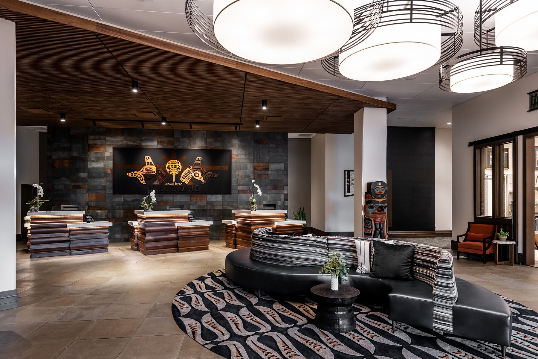 7 Cedars Hotel-官方