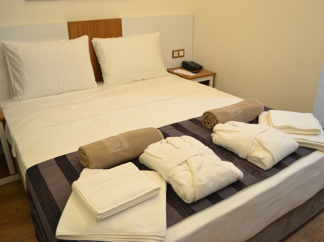 Le Marden Hotel Spa主图