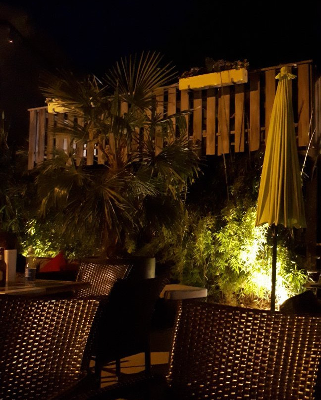 Caribbean Village - Beachbar Nottwil-诺特维尔必去景点
