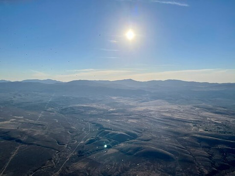 Balloon Nevada-Gardnerville必去景点