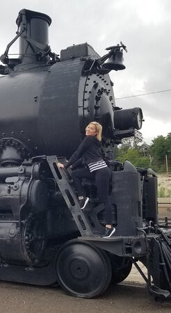 Pueblo Railway Museum-普韦布洛必去景点