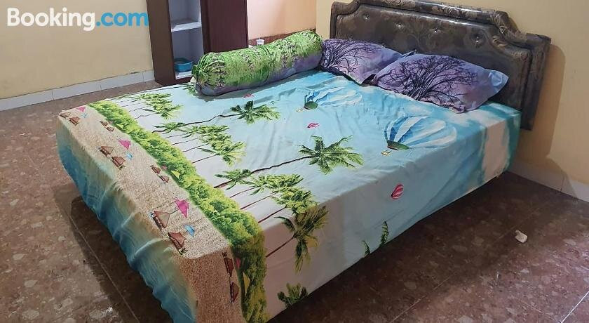 OYO 90139 Arival Homestay Syariah