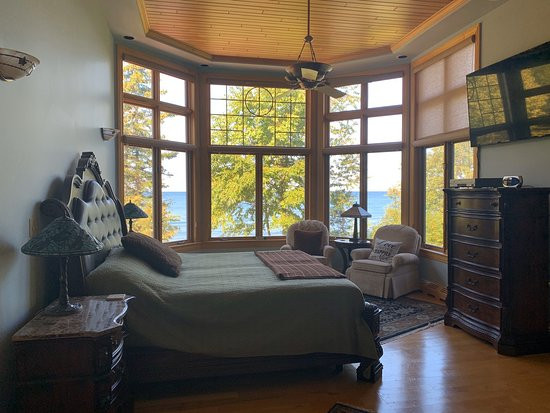 Keweenaw Castle Resort主图