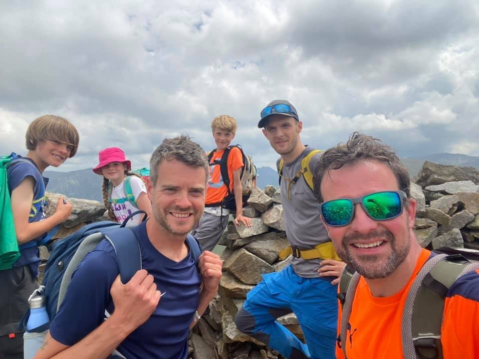 Mountaineering Joe景点图片