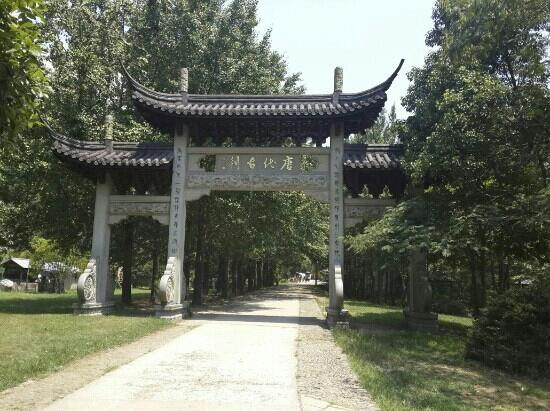 五泄国家森林公园景点图片