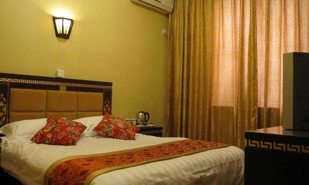 九龙鼎客栈(成都锦里武侯祠店)主图