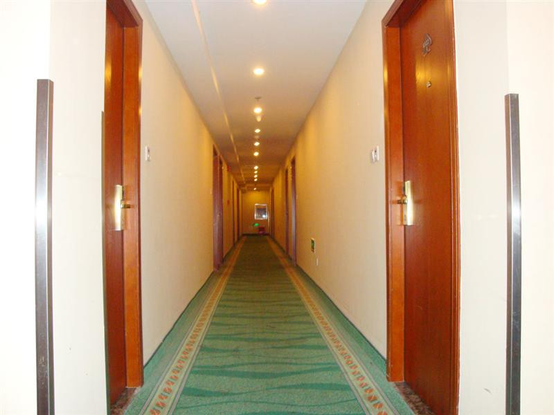 遇站南城旧梦酒店（上海奉贤南桥店)主图