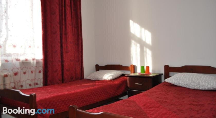 Guest House ARK