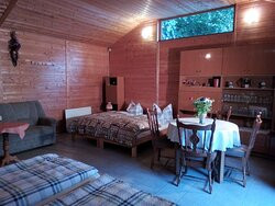 Pension Fischer - Die Pension im Grünen主图