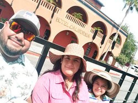 Dharma Expeditions-卡波圣卢卡斯必去景点