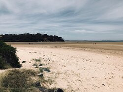 Anderson Inlet-Inverloch必去景点