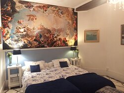 Le Relais De Chasse-官方