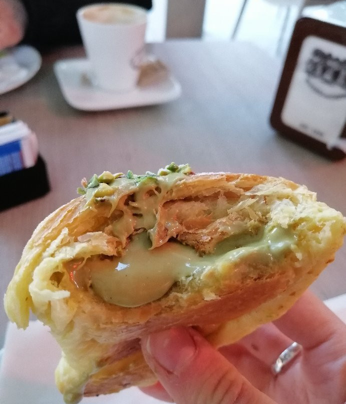BAR Pasticceria LE Delizie景点图片