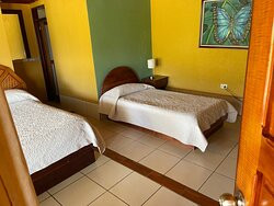 Hotel Linda Vista主图