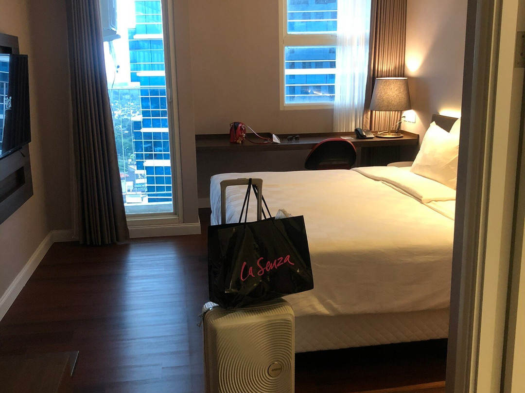 Tuscany Boutique Hotel主图