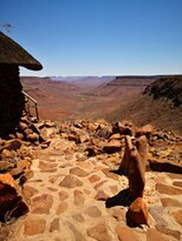 Grootberg Lodge主图