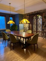 Stonehaven Le Manoir-餐饮