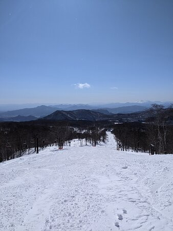 Tambara Ski Park-沼田市必去景点