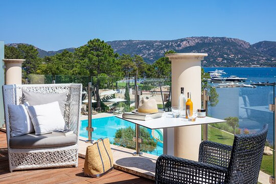 Hotel Don Cesar & Spa Nuxe主图