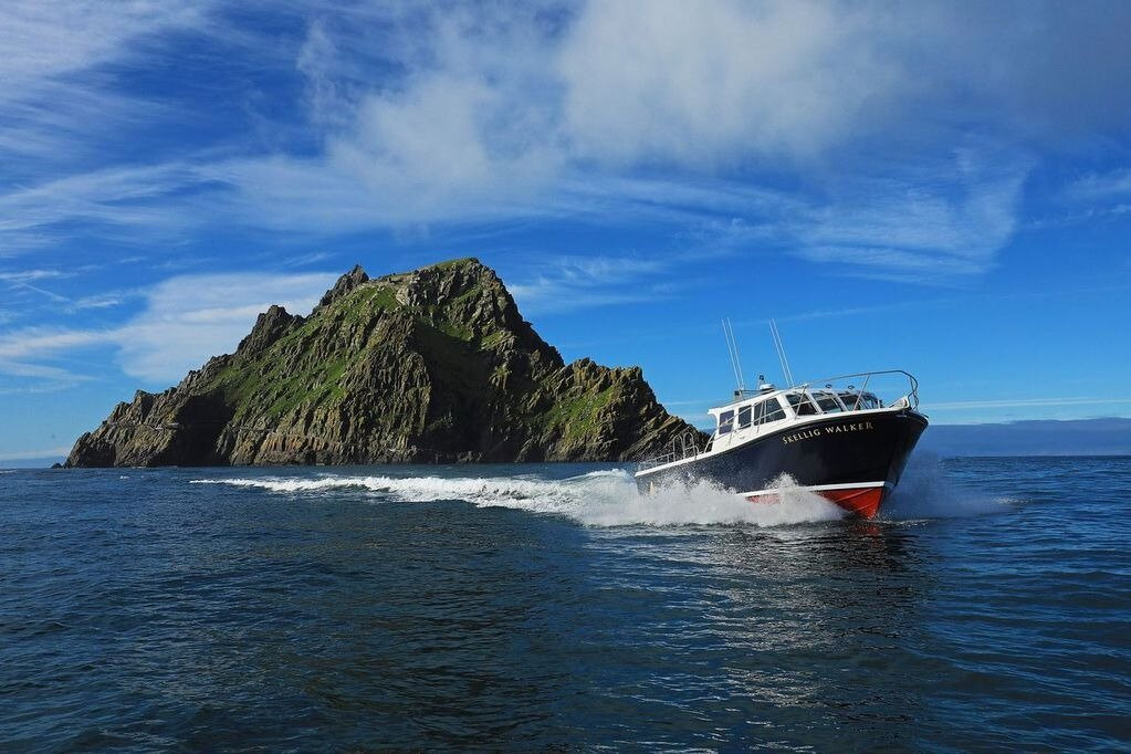 Skellig Coast Adventures
