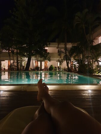 Hotel Kaab Coba主图