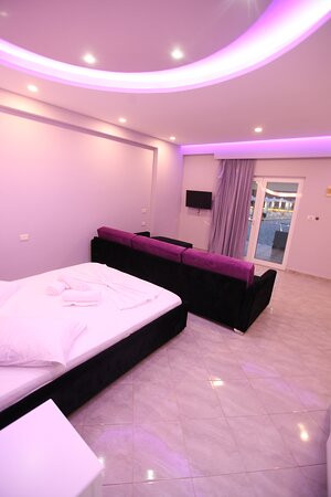 Hotel Fabio主图