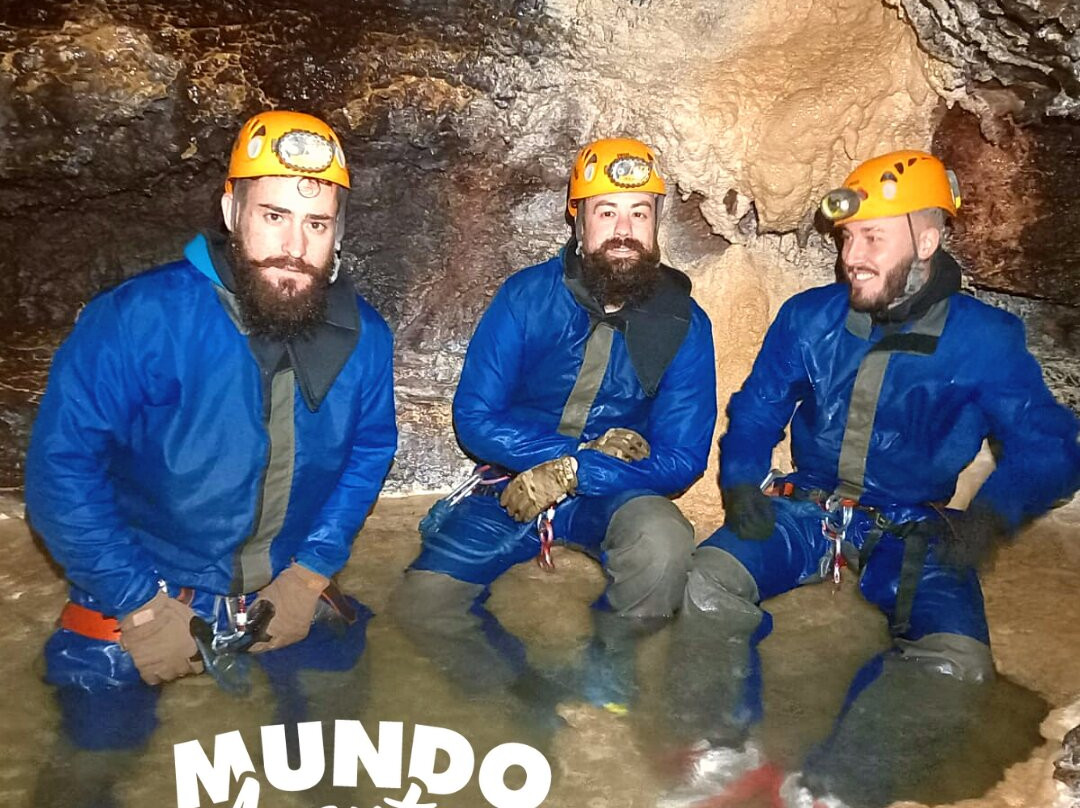 Mundo Aventura Riopar-Riopar必去景点