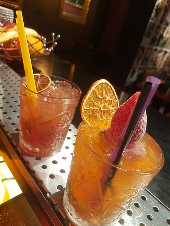 ROX Cafe Bar-沙兰德必去景点