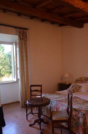 格拉齐奥利别墅公园酒店主图