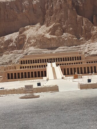 Luxor Travels Day tour景点图片