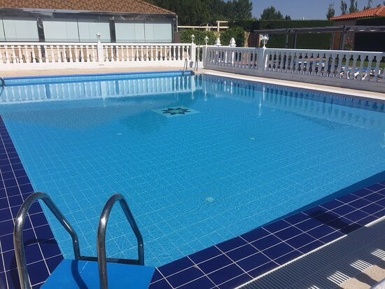 莫萨韦斯萨拉曼卡酒店主图