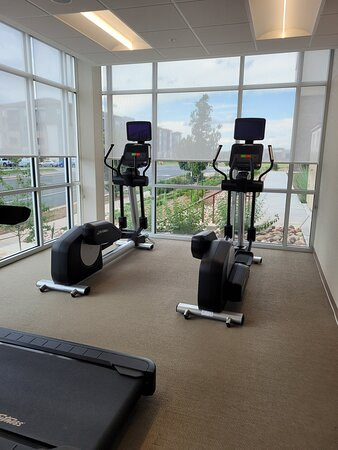 SpringHill Suites by Marriott Denver Parker主图