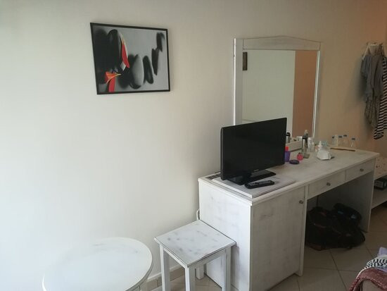 Porfi Beach Hotel主图