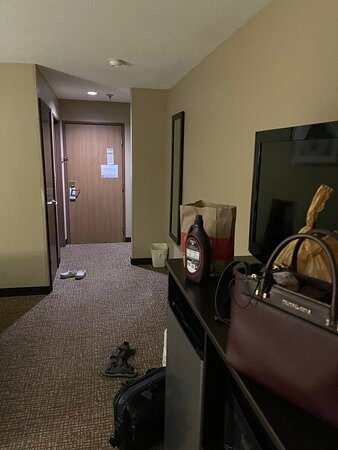 Quality Inn & Suites Lebanon主图