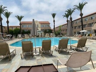 纳帕广场酒店主图