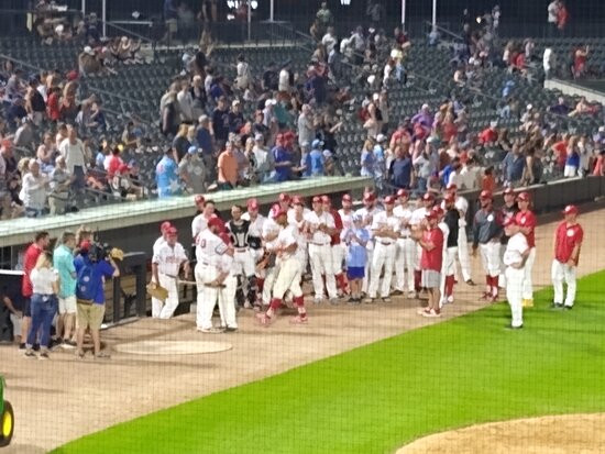 Impact Field-罗斯蒙特必去景点