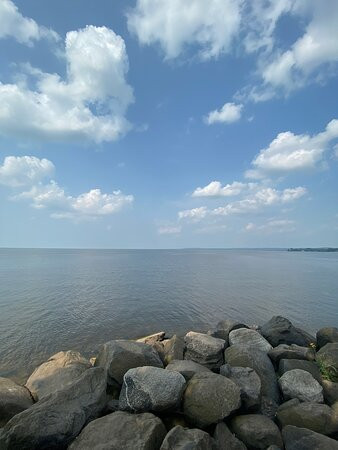 Lakeside Park景点图片