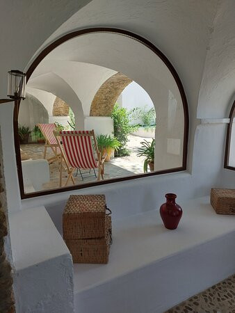 Finca El Azahar主图