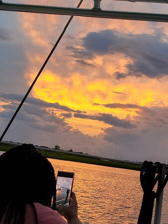 Wrightsville Performance Sailing-赖茨维尔比奇必去景点