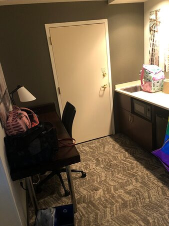 SpringHill Suites by Marriott Chicago Lincolnshire主图